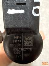 Dysza wtryskowa 1.6l Diesel Audi Skoda VW Seat CAYC 77kW 89tkm 03L130277B – 4