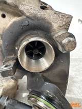 Turbocharger  1.6l Diesel Audi Skoda VW Seat CAYC 77kW 89tkm 03L253016 – 2