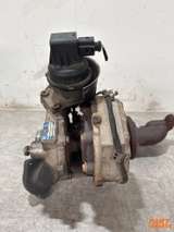 Turbocharger  1.6l Diesel Audi Skoda VW Seat CAYC 77kW 89tkm 03L253016 – 5