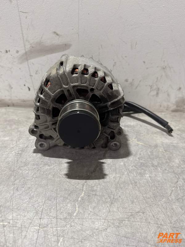 Lichtmaschine 1.6l Diesel Audi Skoda VW Seat CAYC 77kW 89tkm 03L903023A