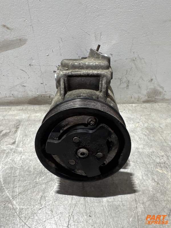 Klimakompressor 1.6l Diesel Audi Skoda VW Seat CAYC 77kW 89tkm 5N0820803A