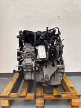 Motor komplett BMW 320D F30 92tkm N47D20C 2011 - 2019 – 1