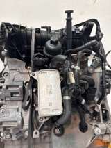 Motor komplett BMW 320D F30 92tkm N47D20C 2011 - 2019 – 2