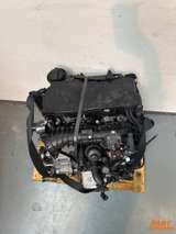 Motor komplett BMW 320D F30 92tkm N47D20C 2011 - 2019 – 3