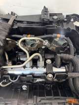 Motor komplett BMW 320D F30 92tkm N47D20C 2011 - 2019 – 4