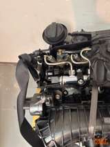 Motor komplett BMW 320D F30 92tkm N47D20C 2011 - 2019 – 5