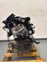 Motor komplett BMW 320D F30 92tkm N47D20C 2011 - 2019 – 6
