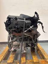 Motor komplett BMW 320D F30 92tkm N47D20C 2011 - 2019 – 8