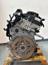 Motor komplett BMW 320D F30 92tkm N47D20C 2011 - 2019 – 9