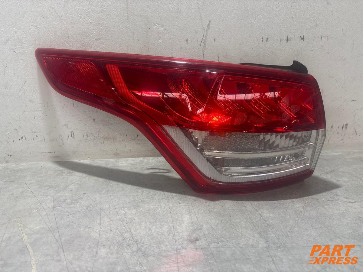 Fanale Posteriore Sinistro Ford Kuga Mk2 2012 - 2020 CV44-13405-BH