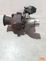 Turbocharger komplett BMW 320D F30 92tkm N47D20C 851947503D 2011 - 2019 – 2