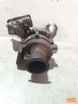 Turbocharger komplett BMW 320D F30 92tkm N47D20C 851947503D 2011 - 2019 – 3
