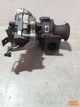 Turbocharger komplett BMW 320D F30 92tkm N47D20C 851947503D 2011 - 2019 – 4