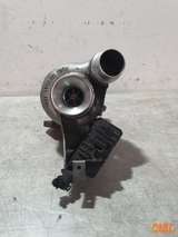 Turbocharger komplett BMW 320D F30 92tkm N47D20C 851947503D 2011 - 2019 – 5