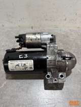 Anlasser komplett BMW 320D F30 92tkm N47D20C 1241 8570383-01 2011 - 2019 – 1