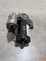 Anlasser komplett BMW 320D F30 92tkm N47D20C 1241 8570383-01 2011 - 2019 – 2