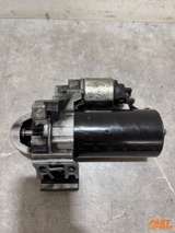 Anlasser komplett BMW 320D F30 92tkm N47D20C 1241 8570383-01 2011 - 2019 – 4