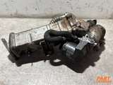 AGR Abgasrückführung  BMW 320D F30 92tkm N47D20C 7822350 2011 - 2019 – 1