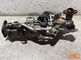 AGR Abgasrückführung  BMW 320D F30 92tkm N47D20C 7822350 2011 - 2019 – 2
