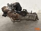 AGR Abgasrückführung  BMW 320D F30 92tkm N47D20C 7822350 2011 - 2019 – 3