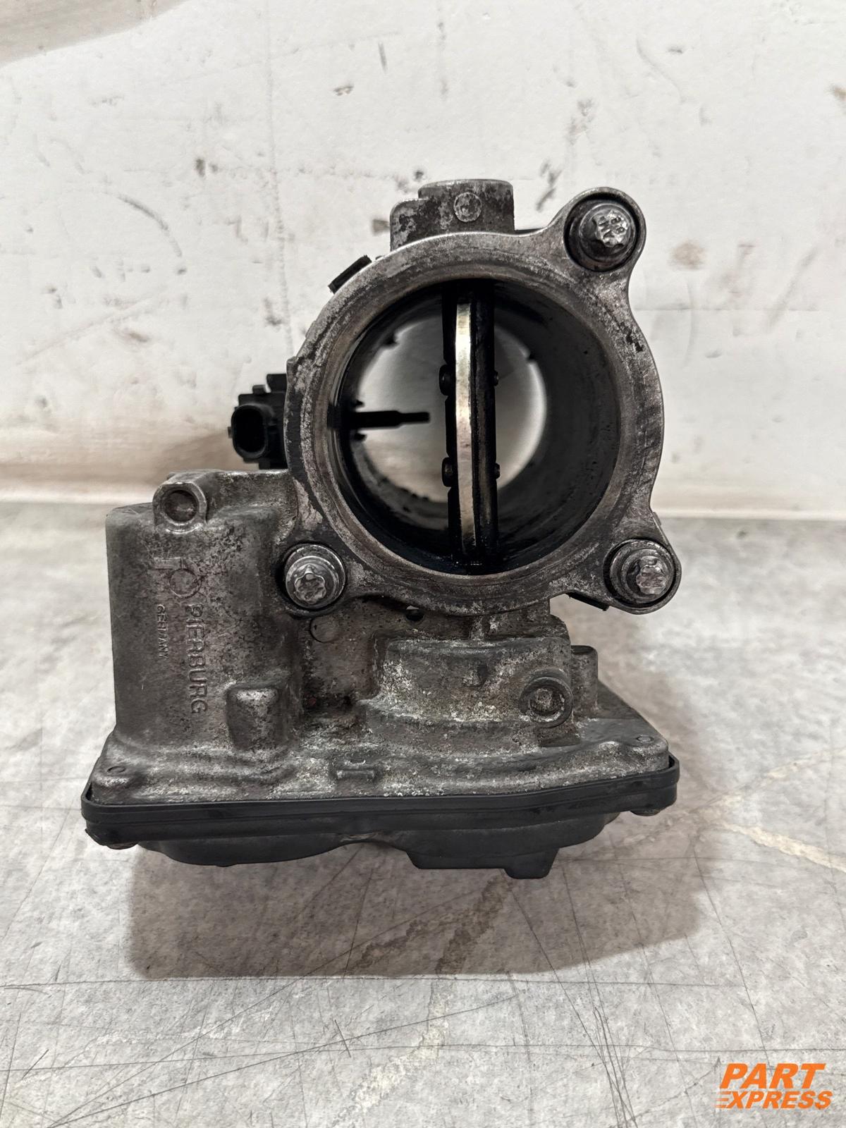 Farfalla BMW 320D F30 92tkm N47D20C 1354 7810752 03 2011 - 2019