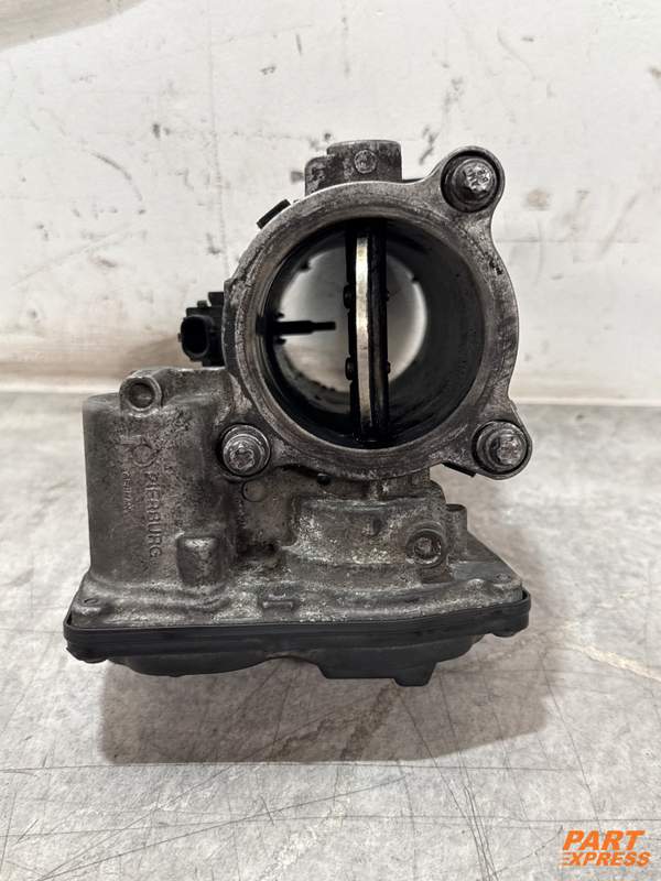 Throttle Body BMW 320D F30 92tkm N47D20C 1354 7810752 03 2011 - 2019