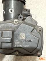 Farfalla BMW 320D F30 92tkm N47D20C 1354 7810752 03 2011 - 2019 – 4
