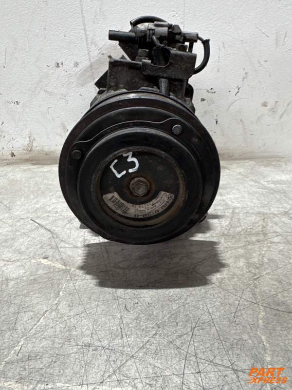 Air Conditioning Compressor BMW 320D F30 92tkm N47D20C 1354 7810752 03 2011 - 2019