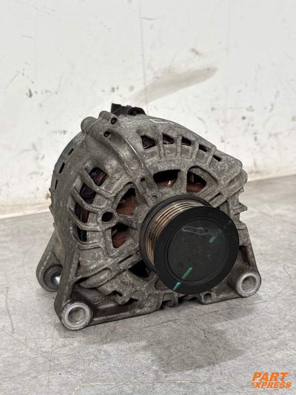 Lichtmaschine T8MA T7DB Ford Kuga Mk2 2,0TDCI 132kW FV4T-10300-MB 2012 - 2020
