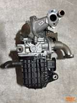 AGR Abgasrückführung T8MA T7DB Ford Kuga Mk2 2,0TDCI 132kW Z2747003 2012 - 2020 – 6