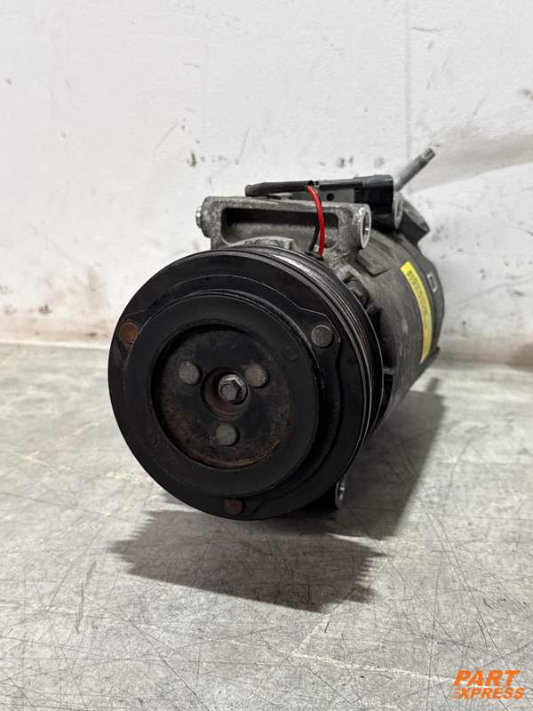 Klimakompressor T8MA T7DB Ford Kuga Mk2 2,0TDCI 132kW FU41-19D629-DB 2012 - 2020