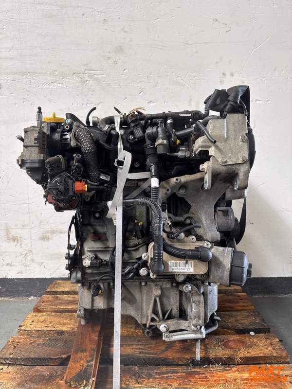 Motor komplett Opel Combo 1,6CDTI 138tkm 2011 - 2018 A16FDH 95516844