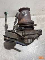 Turbolader Opel Combo 1,6CDTI 138tkm 2011 - 2018 A16FDH 769372-1 – 6