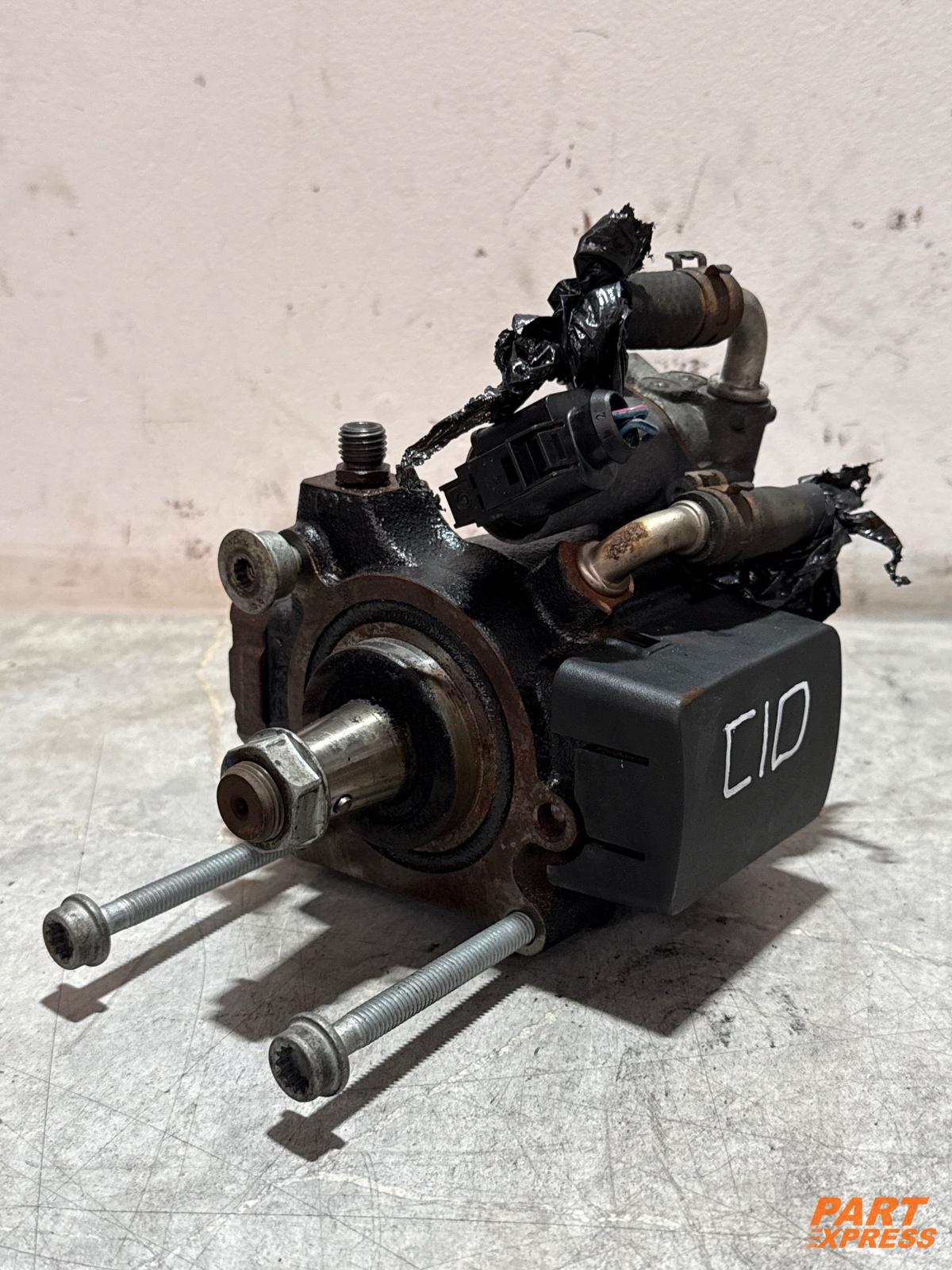 Hochdruckpumpe 1.6l Diesel Audi Skoda VW Seat CAYC 77kW 89tkm 03L130755E01