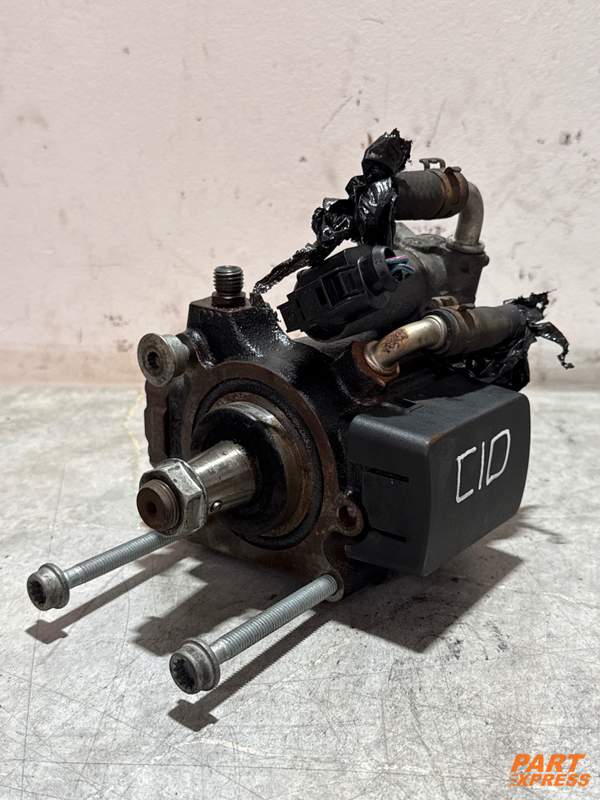 Hochdruckpumpe 1.6l Diesel Audi Skoda VW Seat CAYC 77kW 89tkm 03L130755E01