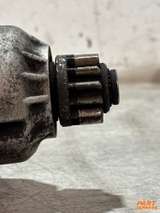 Anlasser VW Passat B7 2,0TDI 102tkm 02M911024C CFFB 2010 - 2015 – 3