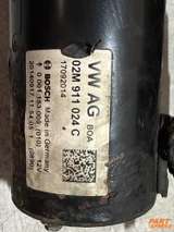 Anlasser VW Passat B7 2,0TDI 102tkm 02M911024C CFFB 2010 - 2015 – 5