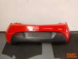 Stoßstange komplett hinten Opel Astra J GTC J Rot GBH Power Rot 2011 - 2018 – 1