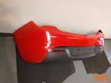 Stoßstange komplett hinten Opel Astra J GTC J Rot GBH Power Rot 2011 - 2018 – 3