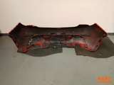 Stoßstange komplett hinten Opel Astra J GTC J Rot GBH Power Rot 2011 - 2018 – 7