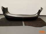 Zderzak kompletny tył Nissan Qashqai J11 Szary Gun Metallic KAD 2013 - 2021 – 5