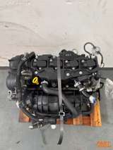 Motor komplett Ford Focus Kuga C-Max 1,6 EcoBoost 110kW 91tkm RMCJ5G-6006-DA – 2