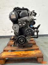 Motor komplett Ford Focus Kuga C-Max 1,6 EcoBoost 110kW 91tkm RMCJ5G-6006-DA – 4
