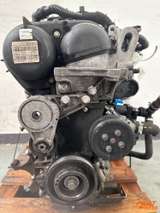 Motor komplett Ford Focus Kuga C-Max 1,6 EcoBoost 110kW 91tkm RMCJ5G-6006-DA – 5