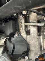 Motor komplett Ford Focus Kuga C-Max 1,6 EcoBoost 110kW 91tkm RMCJ5G-6006-DA – 8