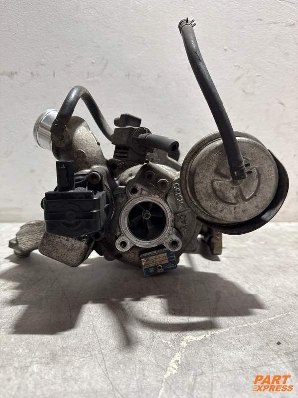 Turbolader Ford Focus Kuga C-Max 1,6 EcoBoost 110kW 91tkm CJ5G-6K682-DA
