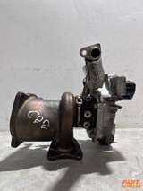 Turbolader Ford Focus Kuga C-Max 1,6 EcoBoost 110kW 91tkm CJ5G-6K682-DA – 4