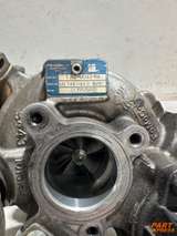 Turbolader Ford Focus Kuga C-Max 1,6 EcoBoost 110kW 91tkm CJ5G-6K682-DA – 9