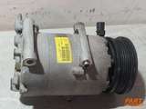 Klimakompressor Ford Focus Kuga C-Max 1,6 EcoBoost 110kW 91tkm AV61-19D629-CC – 2