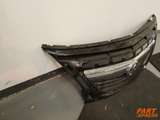 Grill vorne Opel Meriva B Silber 2AU Starsilber III 2010 - 2017 13267700 – 2